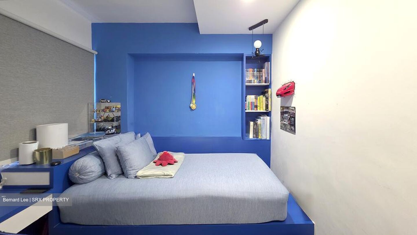Blk 302C Anchorvale Court (Sengkang), HDB Executive #513988431